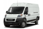 RAM ProMaster 3500 0-60 times